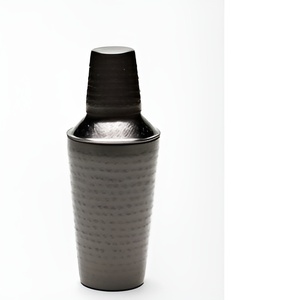 Coctelera elegante moderna de alta calidad 500/700ML Barware Diseño superior con acabado brillante Perfecto para la exportación - Product Image 5