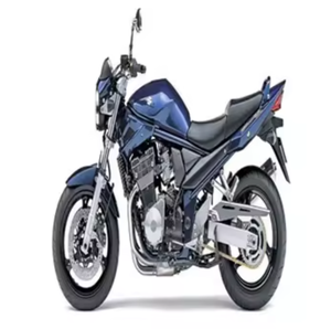 Motocicleta Deportiva Usada Bandit 1200 SZ K5 2024 de 150cc, Cuatro Tiempos, con Motor sin Escobillas, Certificación EEC, Velocidad Máxima de 61-80 km/h - Product Image 2