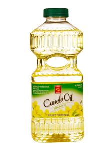 Aceite de canola de colza refinado de alta calidad, crudo orgánico refinado a granel, exportación al por mayor, aceite de cocina Premium de 100 pureza - Product Image 3