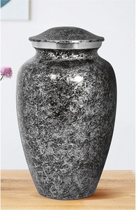 Affordable Cremation <b>Urn</b> for Ashes <b>Large</b> - Product Image 2