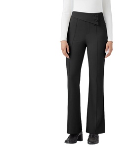 กางเกงวอร์มผู้หญิงรุ่นใหม่ที่ดีที่สุด Ryder Wear เสื้อผ้าผู้หญิงสำหรับกิจกรรมกลางแจ้ง แฟชั่น กางเกงลำลอง กางเกงวิ่ง กางเกงกีฬา - Product Image 1