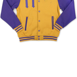 Chaqueta Bomber OMEGA PSI PHI 1911, Chaqueta de Béisbol Bordada para Mujer, Chaqueta de Alta Calidad con Letras Griegas - Product Image 5