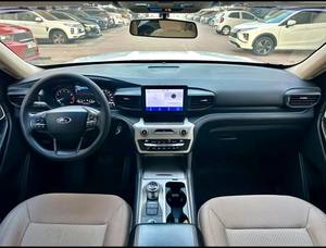 Ford Explorer XLT 2021 Nuevo/Usado en Venta - Product Image 3