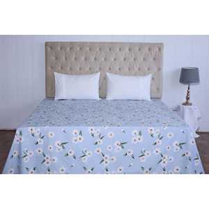 ชุดเครื่องนอนขนาดคิงไซส์ Lazy Daisy สะดวกสบายและมีสไตล์ - Product Image 4