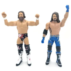 Custom Wrestling figures,Scarface Action Figure,Custom wrestling action figures for kids