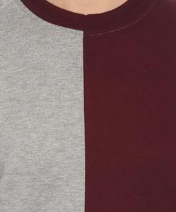 Sudaderas con Capucha de Algodón 100% para Mujer, Diseño Personalizado OEM ODM, Estampado en Color de Contraste, Cuello Redondo, Manga Larga, Económicas, para Otoño e Invierno - Product Image 6