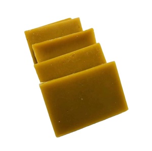 Prix attractif pour la cire d'abeille jaune / cire d'abeille 100 % pure pour bougies en gros - Product Image 5
