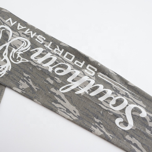 Camisas de Pesca y Caza para Hombre, Precio al por Mayor, Más Vendidas, Personalizadas, de Alta Calidad, Secado Rápido, Transpirables, Tela de 220g - Product Image 5