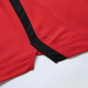 Vêtements de sport pakistanais Ensembles d'uniformes de basket-ball personnalisés Vente en gros Service OEM Uniformes de basket-ball à vendre - Product Image 6