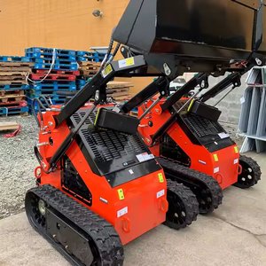 High Horsepower Gasoline <b>Snow</b> <b>Blower</b> Factory Direct <b>Snow</b> <b>Blower</b> Machine - Product Image 2