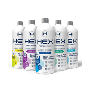 Tự nhiên nhẹ nhàng Công thức khử trùng chất tẩy rửa tinh tế rửa sạch cao bọt tấn công làm mềm + chất tẩy rửa chất lỏng giặt - Product Image 5