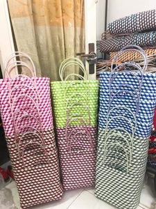 Sacs en plastique modernes, légers et durables pour la vente au détail et la promotion - Product Image 2