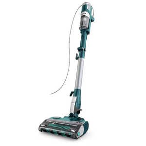 Filtro de Aire Ultrafino HZ4000UKT de la MEJOR CALIDAD AUTÉNTICA para el Hogar, Color Verde Oscuro, con Motor sin Escobillas a Batería, Bolsa 51-80 AW - Product Image 3