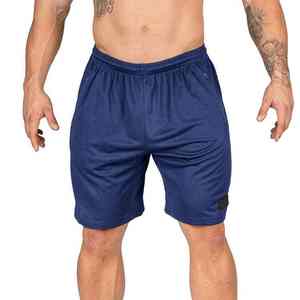 Nouveauté Shorts décontractés tendance de style écologique à motif uni de bonne qualité fabriqués par un fabricant de marque privée - Product Image 2