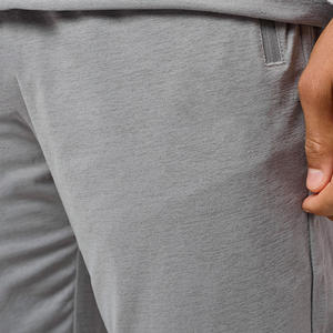 Veste de sport unie de haute qualité, nouvelle, couleur unie, vente en gros, survêtements de football pour hommes, survêtements de football - Product Image 6