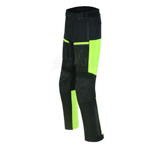 Meilleures ventes de vêtements d'hiver Pantalons textiles Pantalons confortables et respirants de style nouveau Pantalons à bas prix pour vêtements haut de gamme - Product Image 4