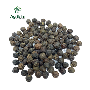 Mejor Oferta de Fábrica al Precio Más Bajo y Alta Calidad, Pimienta Negra de Nueva Cosecha Lista para Enviar +84399521266 - Product Image 1