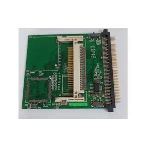 FPF Connector Board