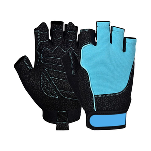 Gants d'haltérophilie personnalisés pour hommes et femmes, meilleur gant d'haltérophilie pour hommes et femmes - Product Image 1