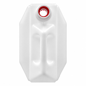 Bidon / Carafe en plastique de qualité alimentaire 20 litres - Product Image 5