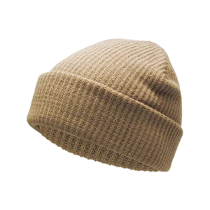 High Quality Customized Waterproof Character Pattern Jacquard Knit Winter <b>Yellow</b> <b>Beanie</b> for 4 Seasons - Product Image 5