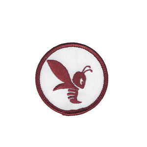 Écussons brodés en forme de cercle, badges de scouts pour uniforme - Product Image 4