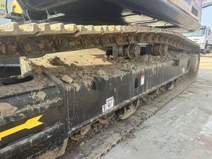 2023 Sany รถขุดตีนตะขาบมือสอง365H ของแท้พร้อมตลับลูกปืนเครื่องยนต์ส่งตรงจากจีน - Product Image 4