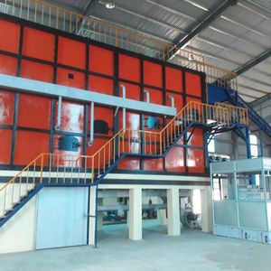 Planta de Energía a partir de Residuos Sólidos Urbanos, Incinerador WTE, Solución de Tratamiento de Residuos Postcolecta - Product Image 1