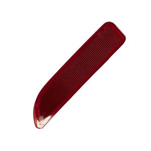 Renault OEM 8200751779 Réflecteur de pare-chocs arrière état neuf côté gauche pour Dacia Logan Dokker Lodgy Compatibilité - Product Image 1