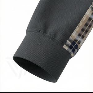 Ensemble de survêtement pour femme en molleton écologique 100% coton, coupe ample, imprimé personnages, séchage rapide, style streetwear décontracté, vente en gros - Product Image 6