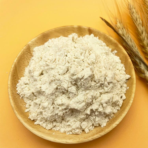 Meilleur prix poudre de gomme de guar chimique organique CAS 9000 utilisé épaississant 1kg 25 Kg en vrac de qualité alimentaire avec une bonne qualité - Product Image 5