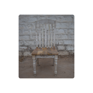 Muebles DE INTERIOR DE MADERA modernos vintage, juego de comedor de 6 personas, sofá de madera de mango para sala de estar, duradero y elegante - Product Image 2