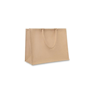 Bolsas de transporte de compras ecológicas sostenibles reutilizables de alta calidad no tejidas biodegradables mango de cuerda duradero exportación al por mayor en todo el mundo - Product Image 6