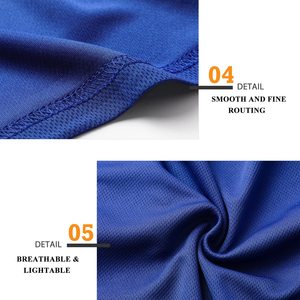 กางเกงขาสั้นผ้าฝ้ายผู้ชายสำหรับออกกำลังกายผ้าทนทานใส่ได้พอดีกับกระเป๋าทรงลึกเอวยางยืดที่สร้างขึ้นเพื่อการฝึกสตรีทและสวมใส่สบาย - Product Image 4