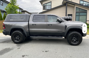 RAM 1500 TRX 2021 Usada, Nueva, con Volante a la Izquierda/Derecha - Product Image 6