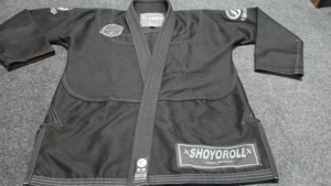 Jitsu GI ชุดกิโมโนขาสั้นฝึกศิลปะการต่อสู้ปรับแต่งได้ตามต้องการ - Product Image 4