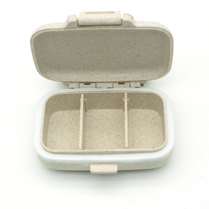 Pastillero Manual <span class=keywords><strong>de</strong></span> 4 piezas al mejor <span class=keywords><strong>precio</strong></span>, 3 pastilleros extraíbles <span class=keywords><strong>de</strong></span> 7 días, mensuales, semanales, con temporizador <span class=keywords><strong>de</strong></span> viaje, dispositivo <span class=keywords><strong>de</strong></span> primeros auxilios, pastillero para 7 días <span class=keywords><strong>de</strong></span> viaje - Product Image 6