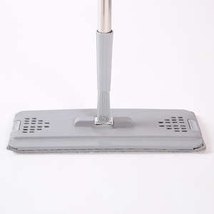 หุ่นยนต์ทำความสะอาดพื้นอัตโนมัติแบบแฮนด์ฟรี กวาดและถูได้ทั้งแบบเปียกและแห้ง ระบบนำทางด้วยไจโรสโคป ติดตั้งง่ายในโรงแรม ใช้พอร์ต EU USB ผลิตจากพลาสติก - Product Image 2