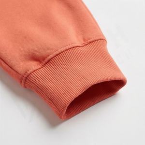 Conjuntos Deportivos de Primera Calidad para Mujer con Cremallera y Pantalones Jogger, Chándal de Felpa de Algodón, Logotipo Personalizado Disponible, Conjunto Atlético - Product Image 6