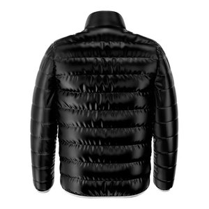 ONIKS IMPEX-Chaqueta acolchada de invierno con capucha para hombre - Product Image 6