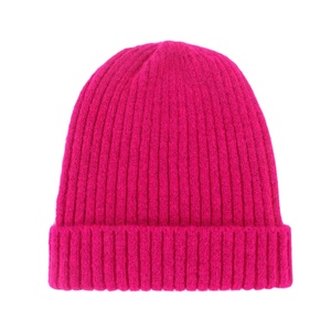 Gorro de Punto Personalizado de Alta Calidad, Diseño Exclusivo, Precio Bajo, con Hebilla Metálica, Venta al Por Mayor 2026 - Product Image 3