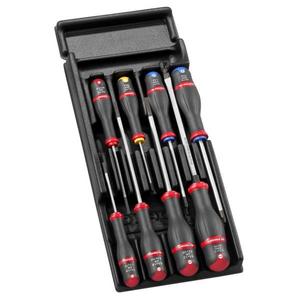 Module de tournevis Protwist thermoformé Facom - Product Image 1