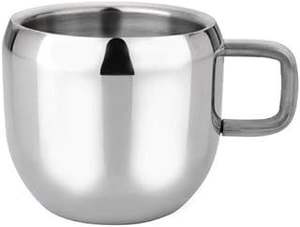 Tasse à bière en acier inoxydable à double paroi personnalisable pour les fêtes, les articles de fête et les Offre Spéciale - Product Image 5