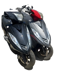 Vente flash Yamaha - Berline familiale - Product Image 1