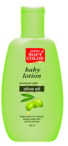 OEM Privet Label Quick Nourish Baby Lotion 100ml with Multi Flavor for Baby <b>Skin</b> Directly Exported by Indian Manufacturers - Product Image 4