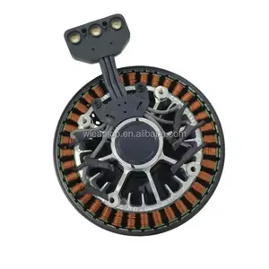 Agras T20 Motor 10015 Brushless Propulsion System motor Spare Parts for Agricultural Sprayer <b>Drone</b> Repair <b>Accessories</b> - Product Image 5