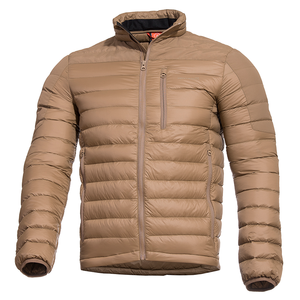 Manteaux rembourrés pour hommes, doudoune à bulles avec capuche, doudounes d'hiver chaudes pour hommes, vestes à bulles pour l'hiver, doudoune respirante - Product Image 2
