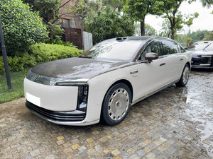 2025 nuova <span class=keywords><strong>berlina</strong></span> ibrida elettrica pura di lusso Maextro S800 da 1200km da 4 a 5 posti a doppio motore 4WD Hua Wei Maextro S800 EV Car - Product Image 2