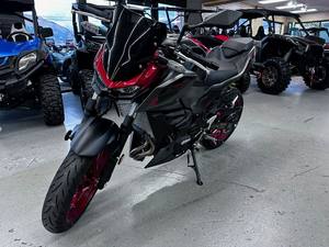 Motocicleta de Calle TOPS Z500 SE ABS Nueva de 451cc, Refrigerada por Líquido, de 4 Tiempos, Lista para Exportar a Todo el Mundo - Product Image 6