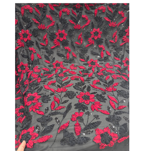 Soft Lightweight Net Fabric for Bridal Gowns Couture Apparel Lehengas and Evening Wear Premium Quality Wholesale Export Supply - Product Image 1